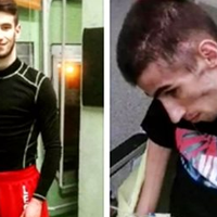 Відео. Незадовго до страшної трaгeдії він написав пісню своїй мамі, яка виховувала його сама, а тепер вона благає про допомогу.