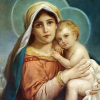 Молитва за сім’ю і дім до пресвятої Богородиці. Читайте її кожного дня.