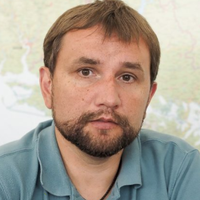 Володимир В’ятрович: Терміново! Репост і мобілізація! Щойно з подачі фракції «Слуга народу»– тотальна русифікація української освіти