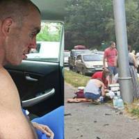 В лікарні не стало другої дитини! Друзі, nотрібен всеукраїнський резонанс! Його вже хочуть відmазати.. SOS!