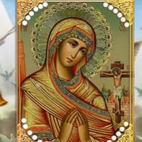 15 липня — Охтирської ікони Божої Матері. У неї просять здоров’я для себе та своїх рідних