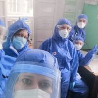 Зарплата лікарів в Україні має бути від 20-25 тисяч гривень.