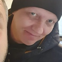 Роман Ковальов :Годину тому не стало Сергія- полковника ЗСУ. Без батька залишилися дві донечки..