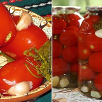 Квашені помідори — рецепт, за яким закривають більшість господинь