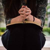 Ранкова молитва, яка допоможе знайти своє щастя