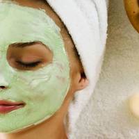 Омолоджуючі маски в домашніх умовах для шкіри обличчя та шиї. Неймовірно! Ця колагенова маска омолодила мене на десяток років