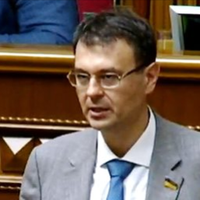 Журналістка: 