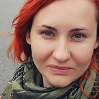 Пішла на небо моя Подруга Наталка.. Волонтерка.. Їй було 35… Просто зупинилося серце…