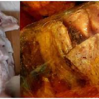 Домашня рибна тушонка. Рибка з банки виходить дуже апетитною і смачною. Смакота неймовірна – усі відразу просять рецепт