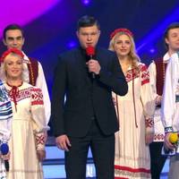 Все буде Україна