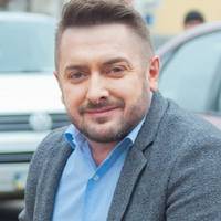 «Нехай ідуть в д**у»: телеведучий, що відрікся від Росії, потужно висловився про Україну