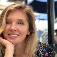 Ольга Навроцька: Накипіло. Я не розумію звідки стільки ненависті та злоби до всього українського у наших співвітчизників і тих, кого вони обрали.