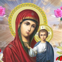 21 липня — свято ікони Казанської Божої Матері. Що заборонено робити в цей важливий день