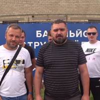 Все буде Україна