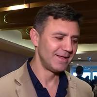 Київ я програв, тоді буду піднімати Одесу. Микола Тищенко хоче стати мером іншого міста