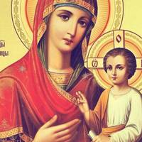 Дуже помічна молитва до Пресвятої Богородиці на честь ікони “Скоропослушниця”