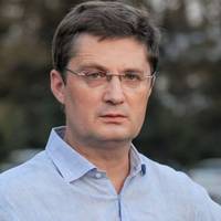 Ігор Кондратюк: Вибачте, але віднині я не буду його називати президентом України і буду писати лише “Володимир З”