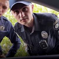 Ярославський: «Через кадровий дефіцит в поліцію йдуть працювати ті, кого не взяли сторожем в супермаркет»