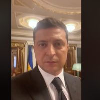 Зеленський тільки що виконав вимоги чоловіка, який захопив заручників в Луцьку