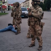 Все буде Україна
