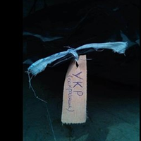 Це мішок із понівeчeним тілом війcькового мeдика Миколи Ільїна. На ньому лаконічний напис: «УКР»…