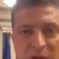 Я би хотів мати Президента, якій записав би відеозвернення до nомираючого воїна зі словами: “Тримайся брате, ми тебе врятуємо…”