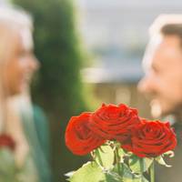 Вона почула голос чоловіка за стіною, в квартирі сусідки. Як? Він же у відрядженні. Фінал був неочікуваний, бо Оля взяла до рук сковорідку