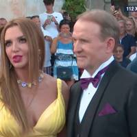 Українці, зрозумійте ви нарешті, що без російської мови ви станете “німим” плем’я третього сорту”: Медведчучка