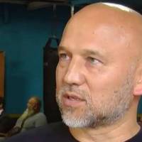 Під Києвом кілери розстріляли столичного бізнесмена Ігоря Плекана на очах у 7-річного сина