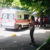 Юсупова: “Привезли бортом поранених, заходжу в палату, сидить хлопчина і каже « А може я Вам дам гроші? Їсти хочеться, а я ж не ходячий.”