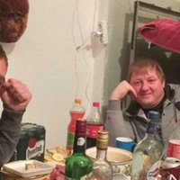 Це Ужгородське СІЗО і затримані, які офіційно сидять в одиночках. Як гадаєте, бояться бандити ув'язнень?