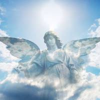 Дієва молитва про допомогу до Ангела-охоронця в будь-якій складній ситуації