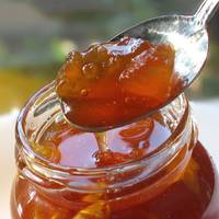 Готуємо надзвичайно смачне яблучне варення, схоже на прозорі цукати в сиропі