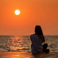 Ти хотіла дитину, а я згадував день прощання з Галею і Марійкою. Я не зміг би пережити ще одну втрату, якби і з тобою щось трапилося. Коли ти розповіла, що у нас буде немовля, я злякався.