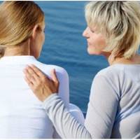 Колишній свекрусі я не перешкоджала спілкуватися з онуком, вона приїжджала до мене в квартиру, проводила з ним час, скільки їй хотілося, я їм не заважала, залишала їх наодинці, а потім ще пригощала