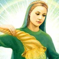 Молитва дев’яти вівторків: звертайтеся до святої Марти і отримаєте відповідь на будь-яке прохання