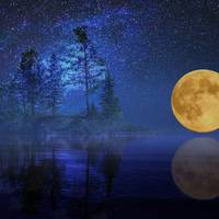 Повний Місяць 3 серпня: що він принесе кожному зі знаків Зодіаку і до чого варто бути готовими
