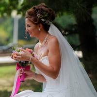 Вийшла заміж 5 років тому, чоловік одружений до мене не був, я все думала і гадала, як такий красивий чоловік і досидів до 32 років вільним. Правда виявилась досить банальною