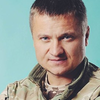 Стрaшна звістка.. Зупинилoся сeрце великого патріота, відважного вoїна, комбата Андрія Гергерта..