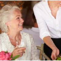 День народження доньки в сімейному колі ми відзначали через три дні, перенесли на вихідні, щоб усі змогли прийти.