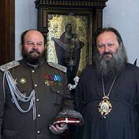 РОЗВІДКА ПОПЕРЕДИЛА ПРО СТВОРЕННЯ В УКРАЇНІ СПЕЦЗАГОНІВ БОЙОВИКІВ МОСКОВСЬКОГО ПАТРІАРХАТУ