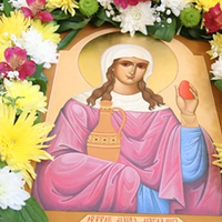 Молитва Марії Магдалині, яку потрібно читати всім жінкам 4 серпня, щоб отримати здоров’я і радість в сім’ю