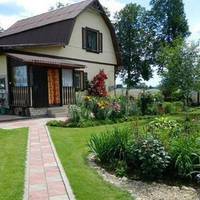 Ганна з Степаном вже давно пенсіонери. Але побудували собі теплицю і вирощують овочі цілий рік. Праця це дуже важка: все тягнуть самі, взимку вночі встають по 2-3 рази розпалювати грубку, щоб овочі