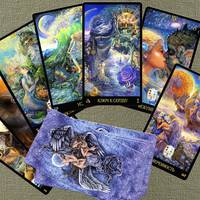 Таро прогноз на тиждень з 3 по 9 серпня: ловіть цінні підказки, які допоможуть уникнути труднощів і проблем