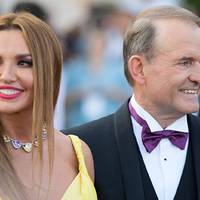 Медведчук в Криму - це державна зрада та псування міжнародного іміджу України - думка