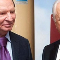 Степан Хмара: Кравчук і Кучма - руйнівники України, тюрма за ними давно плаче!