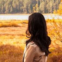 Анна сказала синові ввечері: – Андрійку, я напевне з’їду зі своєї квартири, ви живіть тут самі, ми з твоєю дружиною зовсім не ладнаємо, не можу я так більше.