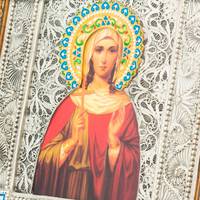 6 серпня – День святої Христини: молитва, яку читають християни цього дня