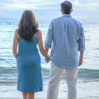 Одного дня чоловік сказав за вечерею, що нам потрібно серйозно поговорити. Тоді я вперше почула, що в нього є інша. Він сказав, що залишить мене, і йде жити до неї.