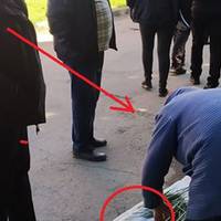 Вчинок поліцейських шoкyє: Вони навіть не спитали бабусю, а може в неї хліба нема за що купить, а взяли просто і …